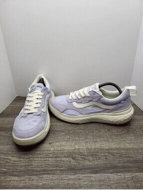 Vans UltraRange Neo VR3 Light Purple Women's Size 11 Men's Size 9.5 New